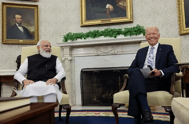 International Relations - 4 | Current Affairs & Hindu Analysis: Daily, Weekly & Monthly - UPSC