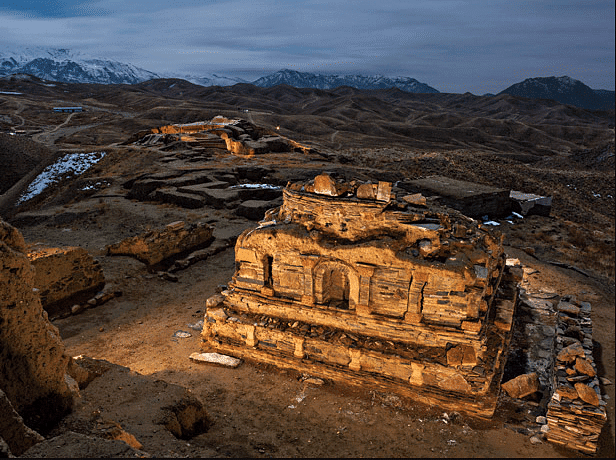 History, Art & Culture: April 2022 Current Affairs - UPSC
