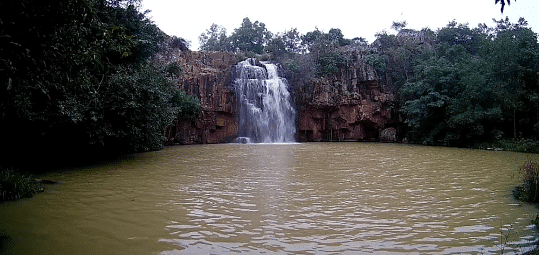 Waterfalls in West Bengal and Major Wetlands | WBCS Preparation: All Subjects - WBCS (West Bengal)