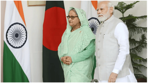 International Relations: August 2024 UPSC Current Affairs | UPSC Mains: International Relations