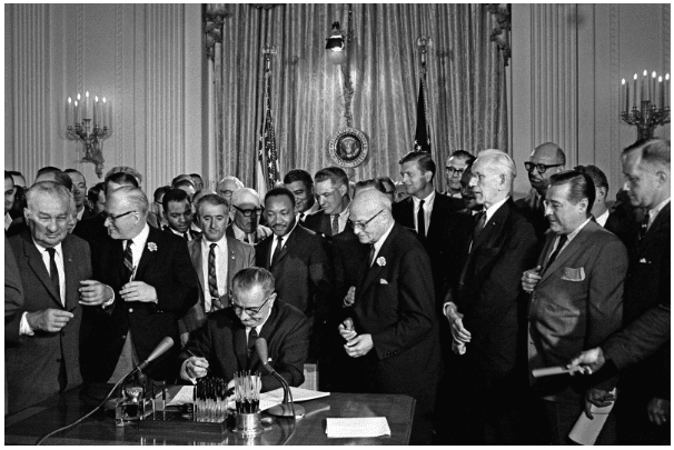 Civil Rights Movement | UPSC Mains: World History