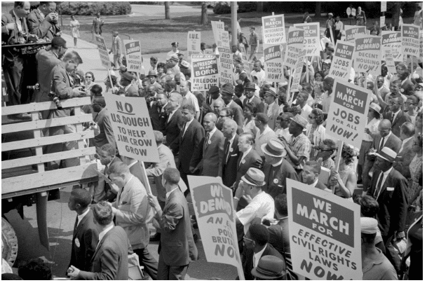 Civil Rights Movement | UPSC Mains: World History