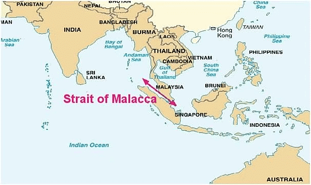 Geography: October 2022 Current Affairs | Current Affairs & Hindu Analysis: Daily, Weekly & Monthly - UPSC