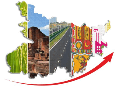 Bihar Planned Development | BPSC Preparation: All subjects - BPSC (Bihar)