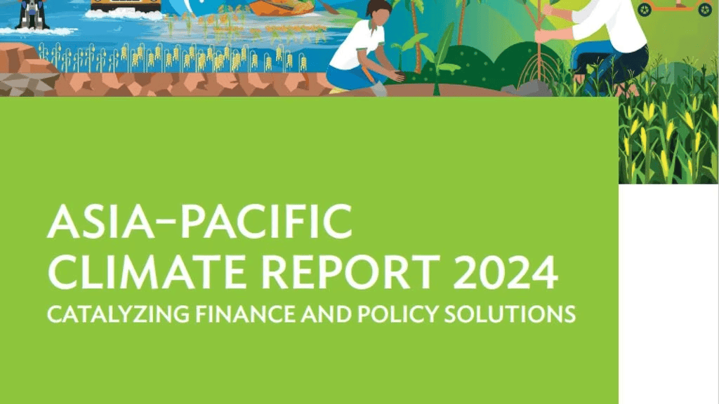 Environment and Ecology (पर्यावरण और पारिस्थितिकी): November 2024 UPSC Current Affairs | पर्यावरण (Environment) for UPSC CSE in Hindi