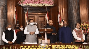 UPSC Daily Current Affairs(Hindi): 25th October 2024 | Current Affairs (Hindi): Daily, Weekly & Monthly