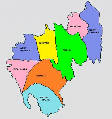 Internal Security - 4 | Current Affairs & Hindu Analysis: Daily, Weekly & Monthly - UPSC