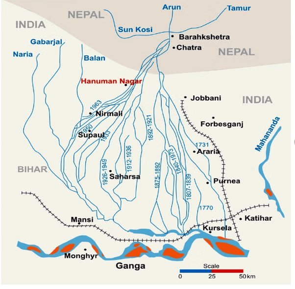 Weekly Current Affairs (15th to 21st August 2024) Part - 1 | Current Affairs & Hindu Analysis: Daily, Weekly & Monthly - UPSC