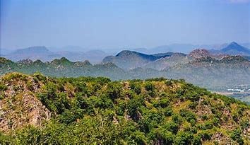 Aravalli Range