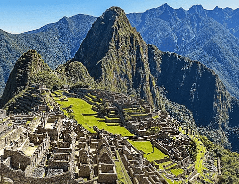 Important Monuments of World | Famous Books for UPSC Exam (Summary & Tests)