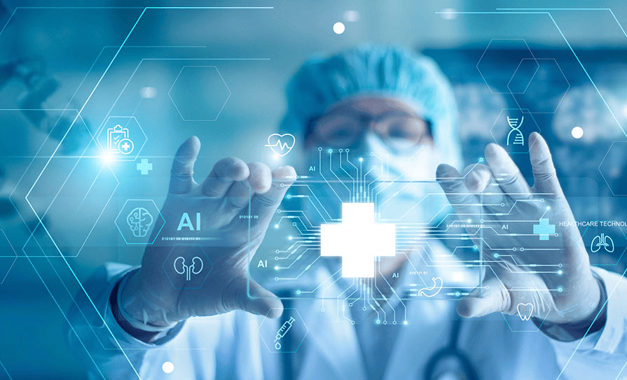 Ethics: Ethical Use of Generative AI in Healthcare (January 2024) | Current Affairs & Hindu Analysis: Daily, Weekly & Monthly - UPSC