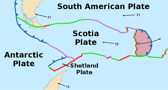 Important Trenches of the World - UPSC