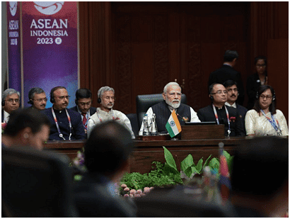 Geography: February 2024 UPSC Current Affairs | Current Affairs & Hindu Analysis: Daily, Weekly & Monthly
