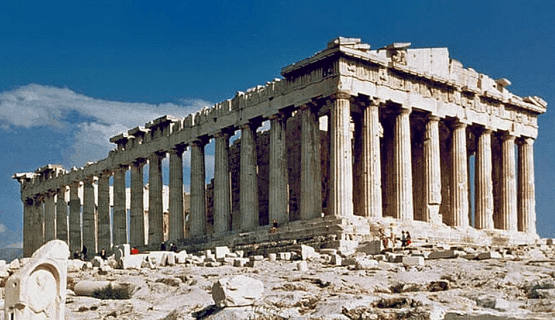 Important Monuments of World | Famous Books for UPSC Exam (Summary & Tests)