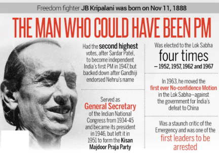 PIB Summary- 13th November, 2024 | Current Affairs & Hindu Analysis: Daily, Weekly & Monthly - UPSC