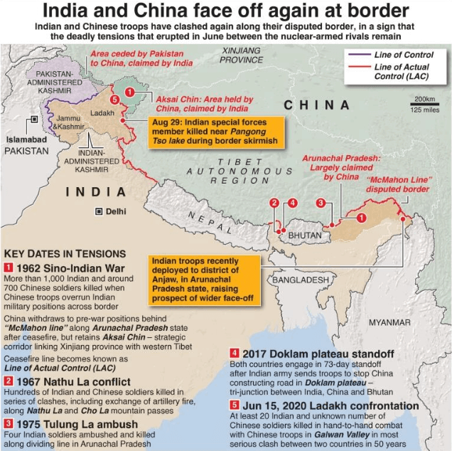 The Hindu Editorial Analysis- 12th Sept, 2020 | Additional Study Material for UPSC