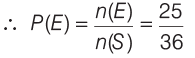Probability: Solved Examples - 1 | CSAT Preparation - UPSC