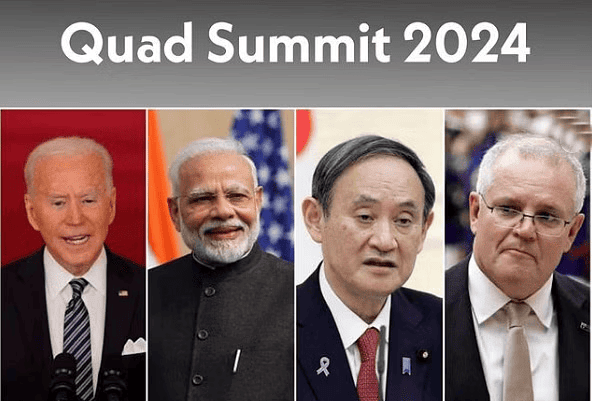 Weekly (साप्ताहिक) Current Affairs (Hindi): September 22nd to 30th, 2024 - 1 | Current Affairs (Hindi): Daily, Weekly & Monthly - UPSC