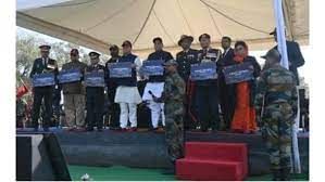 UPSC Daily Current Affairs- 15th January 2023 | Current Affairs & Hindu Analysis: Daily, Weekly & Monthly