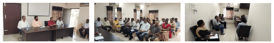 Initiatives and Programs