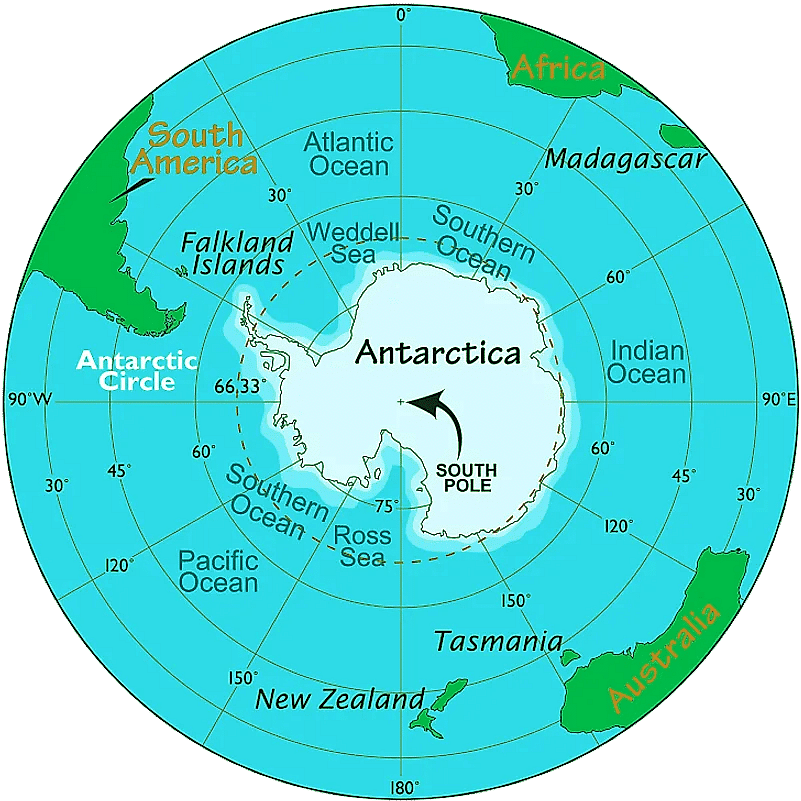 Geography: August 2024 UPSC Current Affairs | Current Affairs & Hindu Analysis: Daily, Weekly & Monthly