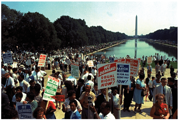 Civil Rights Movement | UPSC Mains: World History