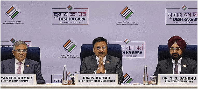 Indian Polity (भारतीय राजव्यवस्था): March 2024 UPSC Current Affairs | Current Affairs (Hindi): Daily, Weekly & Monthly