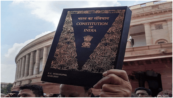 Indian Polity: February 2024 UPSC Current Affairs | Current Affairs & Hindu Analysis: Daily, Weekly & Monthly