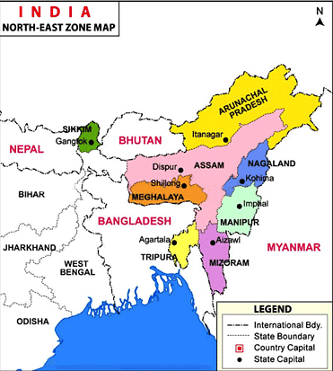 History, Art & Culture: March 2022 Current Affairs - UPSC