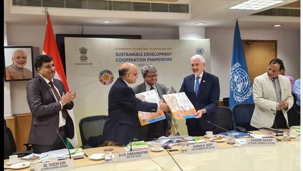 Environment and Ecology: July 2024 UPSC Current Affairs | Environment for UPSC CSE