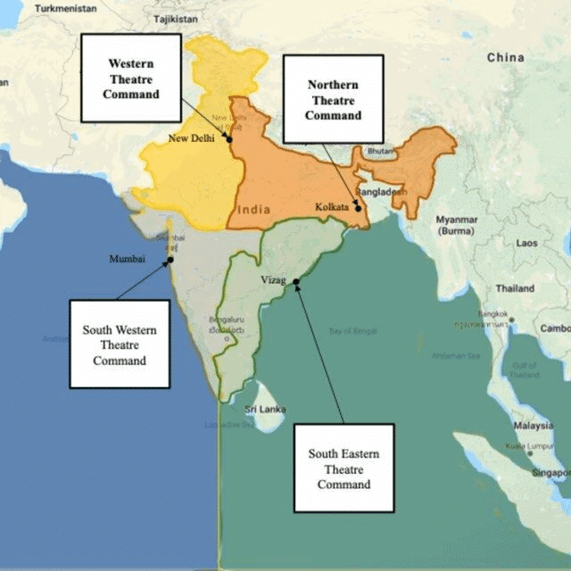 Weekly Current Affairs (15th to 21st March 2025) - 2 | Current Affairs & Hindu Analysis: Daily, Weekly & Monthly - UPSC