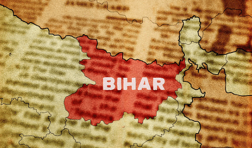 History of Modern Bihar after Independence - BPSC (Bihar)