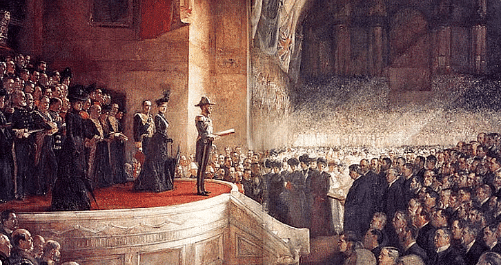 Parliamentary System | Famous Books for UPSC Exam (Summary & Tests)