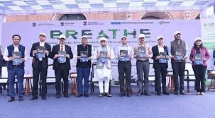 UPSC Daily Current Affairs(Hindi): 12th November 2024 | Current Affairs (Hindi): Daily, Weekly & Monthly