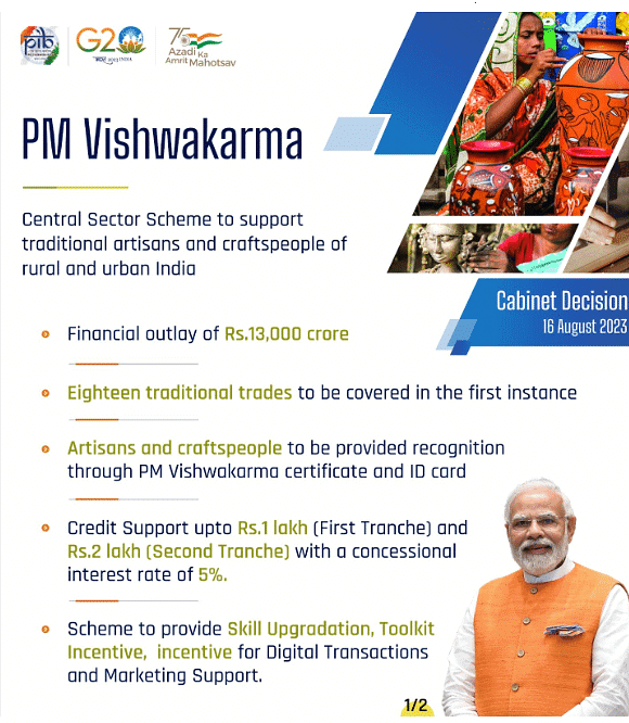 PIB Summary- 2nd August, 2024 | Current Affairs & Hindu Analysis: Daily, Weekly & Monthly - UPSC