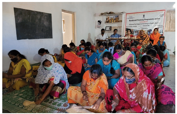 One District One Product: Sri Potti Sriramulu Nellore District | APPSC State Specific Preparation Course - APPSC (Andhra Pradesh)