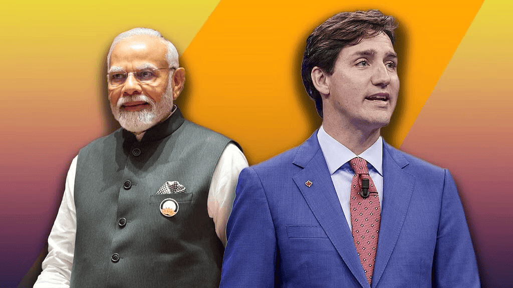 International Relations (अंतर्राष्ट्रीय संबंध): October 2024 UPSC Current Affairs | अंतर्राष्ट्रीय संबंध (International Relations) UPSC CSE