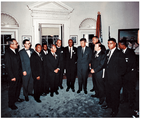 Civil Rights Movement | UPSC Mains: World History