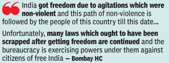 The Hindu Editorial Analysis- 10th October, 2020 | Additional Study Material for UPSC
