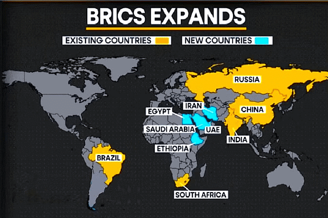 International Relations (अंतर्राष्ट्रीय संबंध): June 2024 UPSC Current Affairs | अंतर्राष्ट्रीय संबंध (International Relations) UPSC CSE