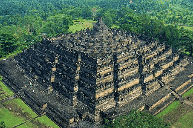 Important Monuments of World | Famous Books for UPSC Exam (Summary & Tests)