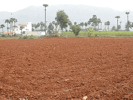 Soil types in India - UPSC