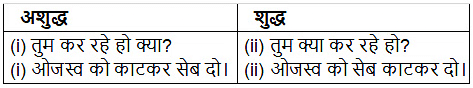 शुद्ध-अशुद्ध शब्दकोश - 3 | HPSC Preparation: All subjects - HPSC (Haryana)