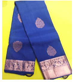 Madanapalle Silk Sarees Weaving
