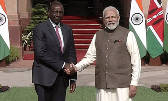 International Relations: December 2023 UPSC Current Affairs | Current Affairs & Hindu Analysis: Daily, Weekly & Monthly