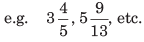 Overview: Fractions | CSAT Preparation - UPSC
