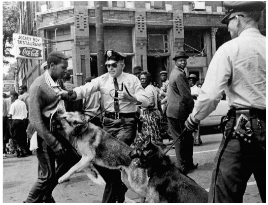 Civil Rights Movement | UPSC Mains: World History