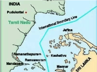 India-Sri Lanka Relations - 3 | UPSC Mains: International Relations