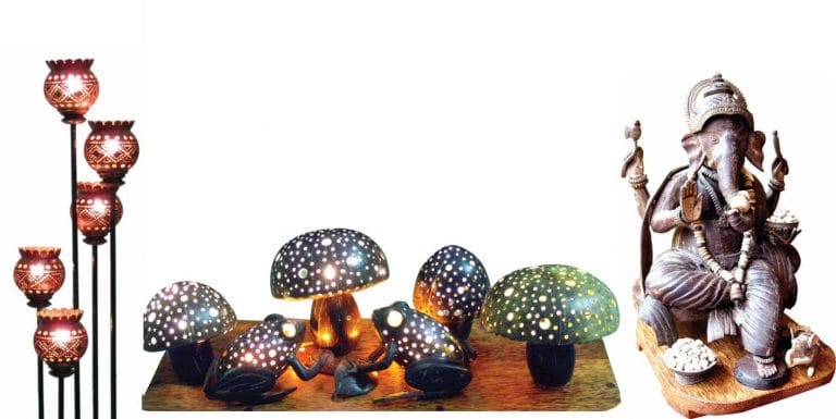 Neera Promotional Activities: