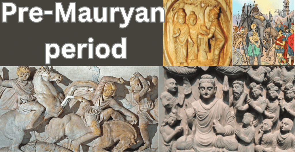 Ancient History of Bihar | BPSC Preparation: All subjects - BPSC (Bihar)
